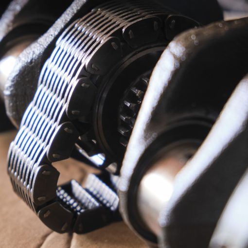 naprawa regeneracja wału korbowego przebicie korbowodu, wymiana wałów korbowych