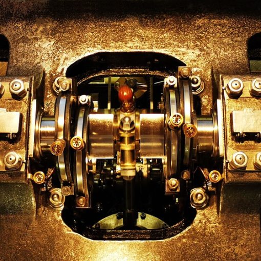 naprawa regeneracja wału korbowego przebicie korbowodu, wymiana wałów korbowych