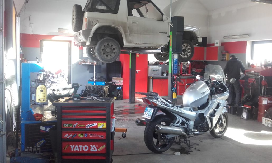 naprawa regeneracja wału korbowego przebicie korbowodu, wymiana wałów korbowych