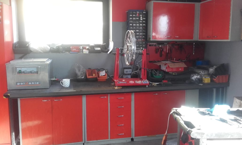 naprawa regeneracja wału korbowego przebicie korbowodu, wymiana wałów korbowych