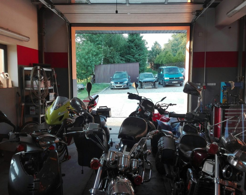 naprawa regeneracja wału korbowego przebicie korbowodu, wymiana wałów korbowych