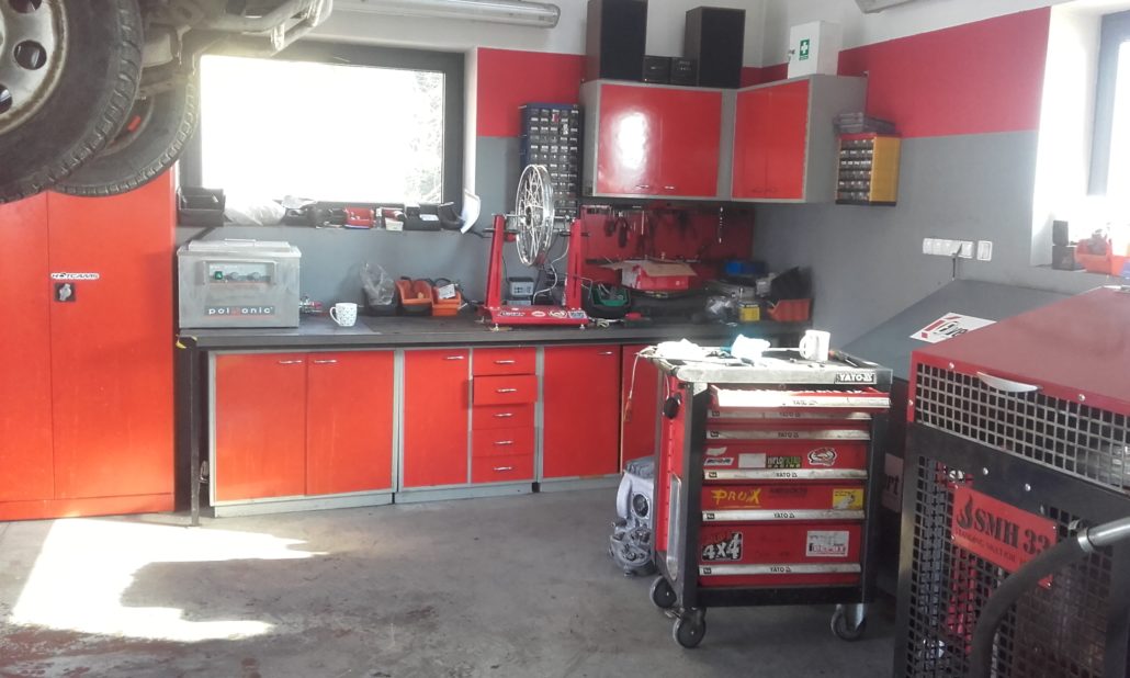 naprawa regeneracja wału korbowego przebicie korbowodu, wymiana wałów korbowych