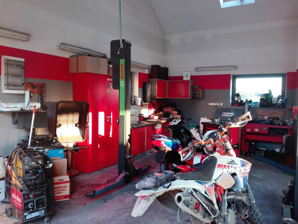 naprawa regeneracja wału korbowego przebicie korbowodu, wymiana wałów korbowych